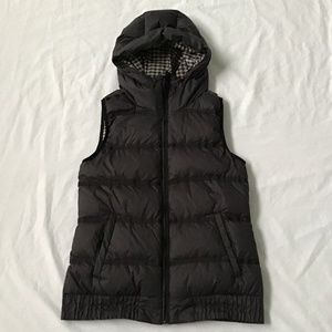 LuLuLemon Women’s sz 6 Chilly Cill Puffy Down Vest